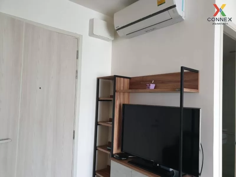 FOR RENT condo , Life Asoke , MRT-Phetchaburi , Bang Kapi , Huai  FOR RENT condo , Life Asoke , MRT-Phetchaburi , Bang Kapi , Huai  2