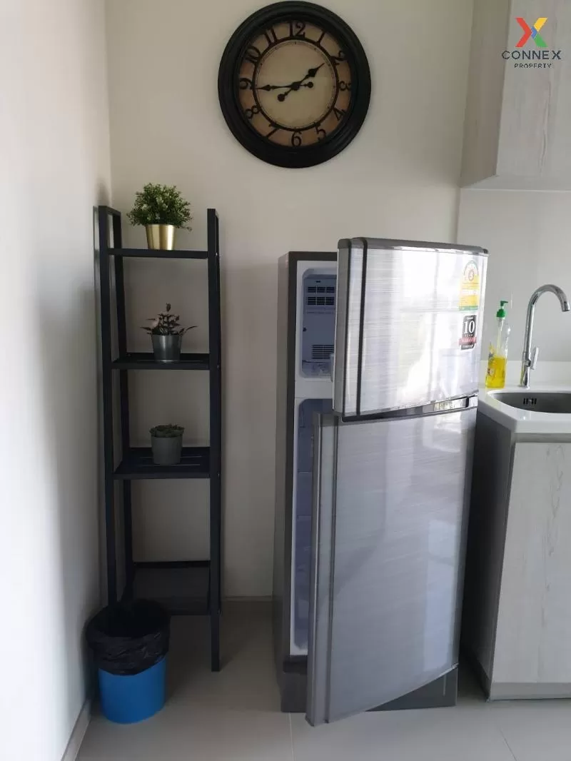 FOR RENT condo , Life Asoke , MRT-Phetchaburi , Bang Kapi , Huai  FOR RENT condo , Life Asoke , MRT-Phetchaburi , Bang Kapi , Huai  4