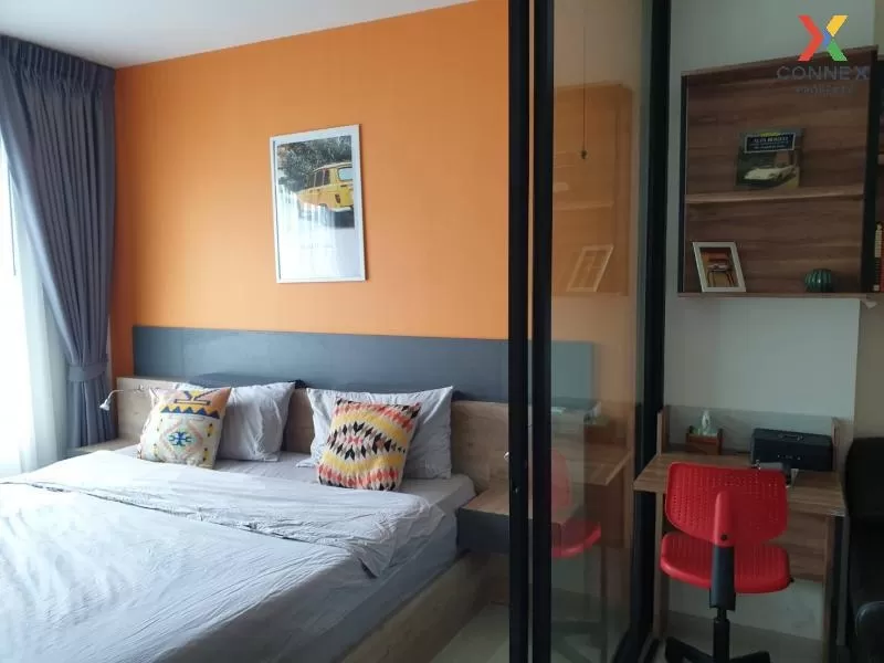 FOR RENT condo , Life Asoke , MRT-Phetchaburi , Bang Kapi , Huai  FOR RENT condo , Life Asoke , MRT-Phetchaburi , Bang Kapi , Huai