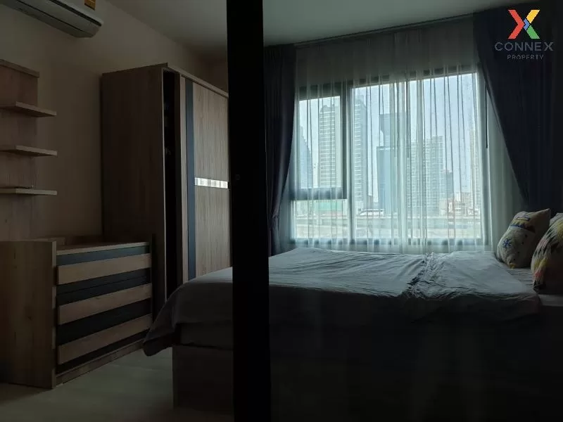 FOR RENT condo , Life Asoke , MRT-Phetchaburi , Bang Kapi , Huai  FOR RENT condo , Life Asoke , MRT-Phetchaburi , Bang Kapi , Huai