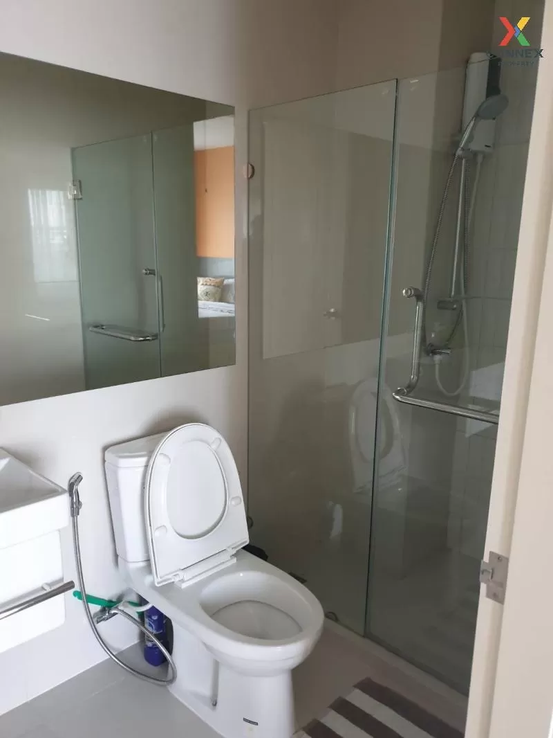 FOR RENT condo , Life Asoke , MRT-Phetchaburi , Bang Kapi , Huai  FOR RENT condo , Life Asoke , MRT-Phetchaburi , Bang Kapi , Huai