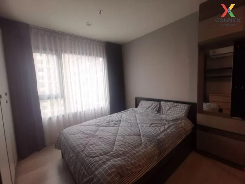 เช่าคอนโด  ไลฟ์ อโศก MRT-เพชรบุรี บางกะปิ เขต ห้วยขวาง กรุงเทพ CX 3