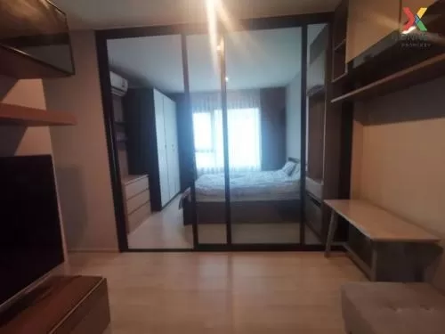 เช่าคอนโด  ไลฟ์ อโศก MRT-เพชรบุรี บางกะปิ เขต ห้วยขวาง กรุงเทพ CX-38462