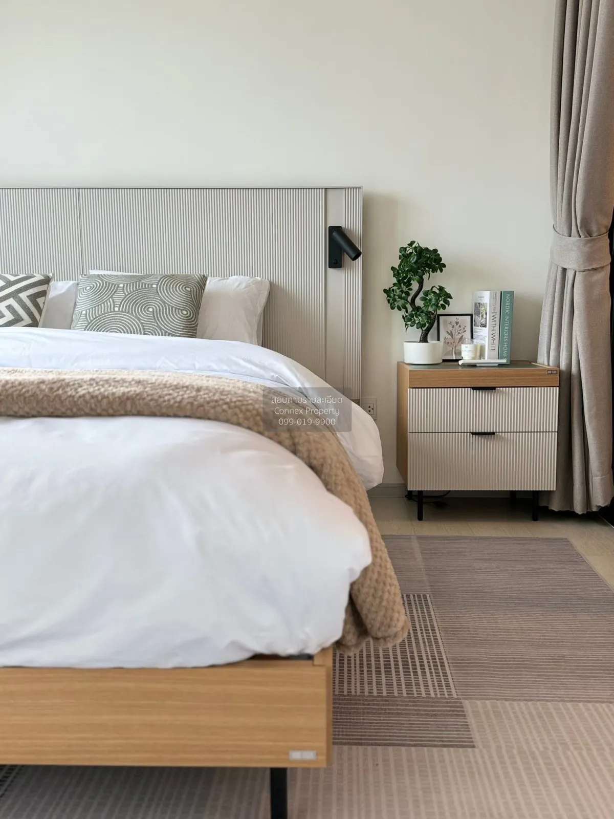 เช่าคอนโด  ไลฟ์ อโศก MRT-เพชรบุรี บางกะปิ เขต ห้วยขวาง กรุงเทพ CX