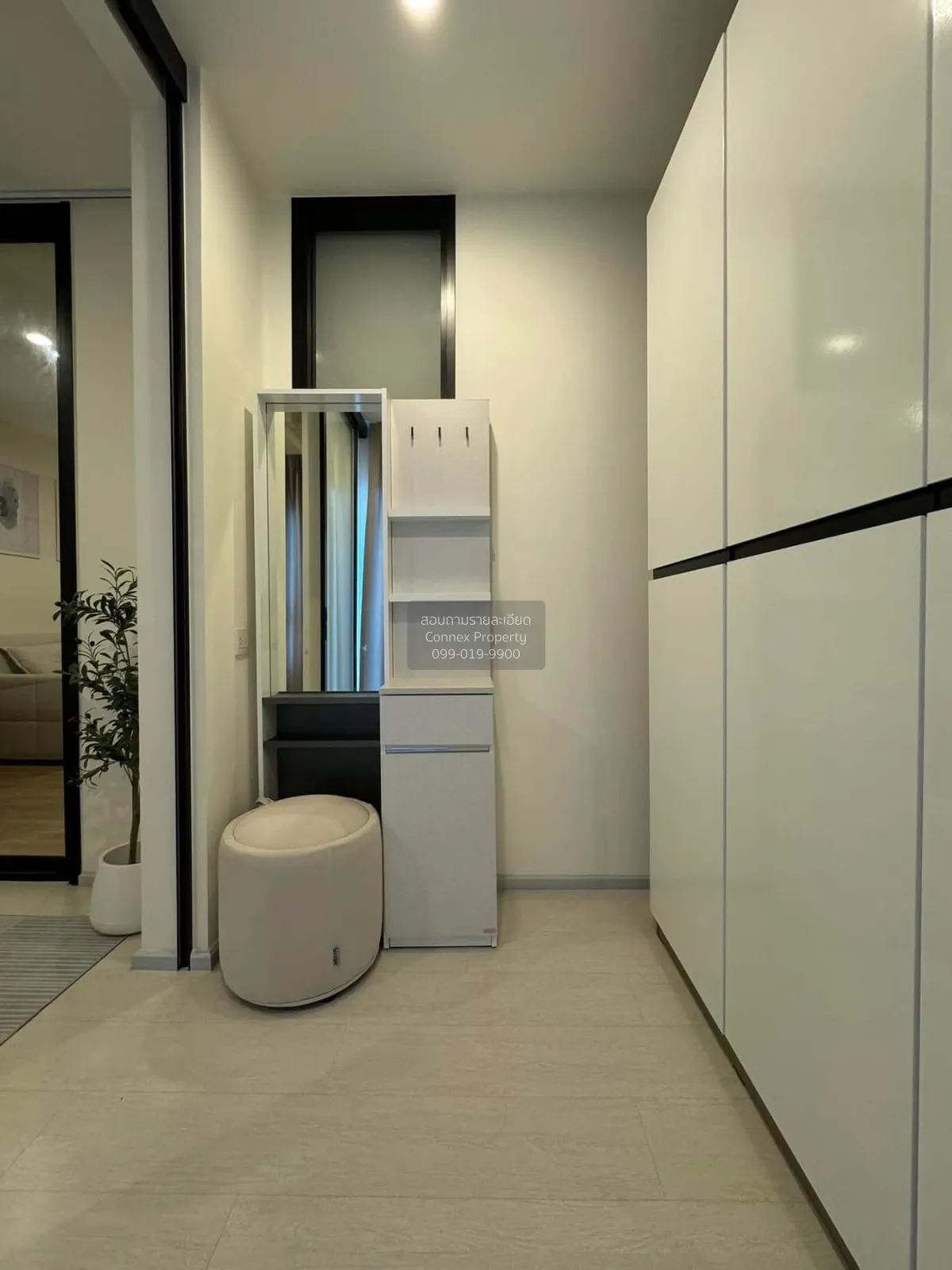 เช่าคอนโด  ไลฟ์ อโศก MRT-เพชรบุรี บางกะปิ เขต ห้วยขวาง กรุงเทพ CX