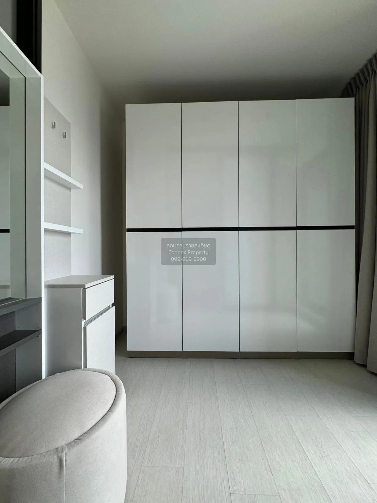 เช่าคอนโด  ไลฟ์ อโศก MRT-เพชรบุรี บางกะปิ เขต ห้วยขวาง กรุงเทพ CX