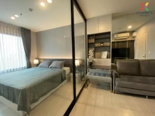 เช่าคอนโด  ไลฟ์ อโศก MRT-เพชรบุรี บางกะปิ เขต ห้วยขวาง กรุงเทพ CX-38483