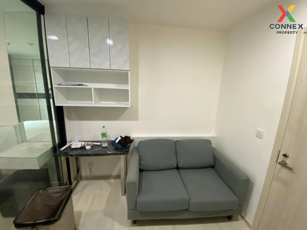 เช่าคอนโด  ไลฟ์ อโศก MRT-เพชรบุรี บางกะปิ เขต ห้วยขวาง กรุงเทพ CX 1