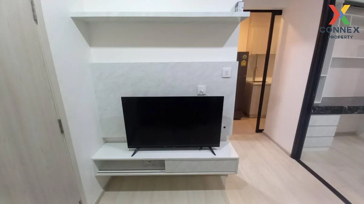 เช่าคอนโด  ไลฟ์ อโศก MRT-เพชรบุรี บางกะปิ เขต ห้วยขวาง กรุงเทพ CX 2