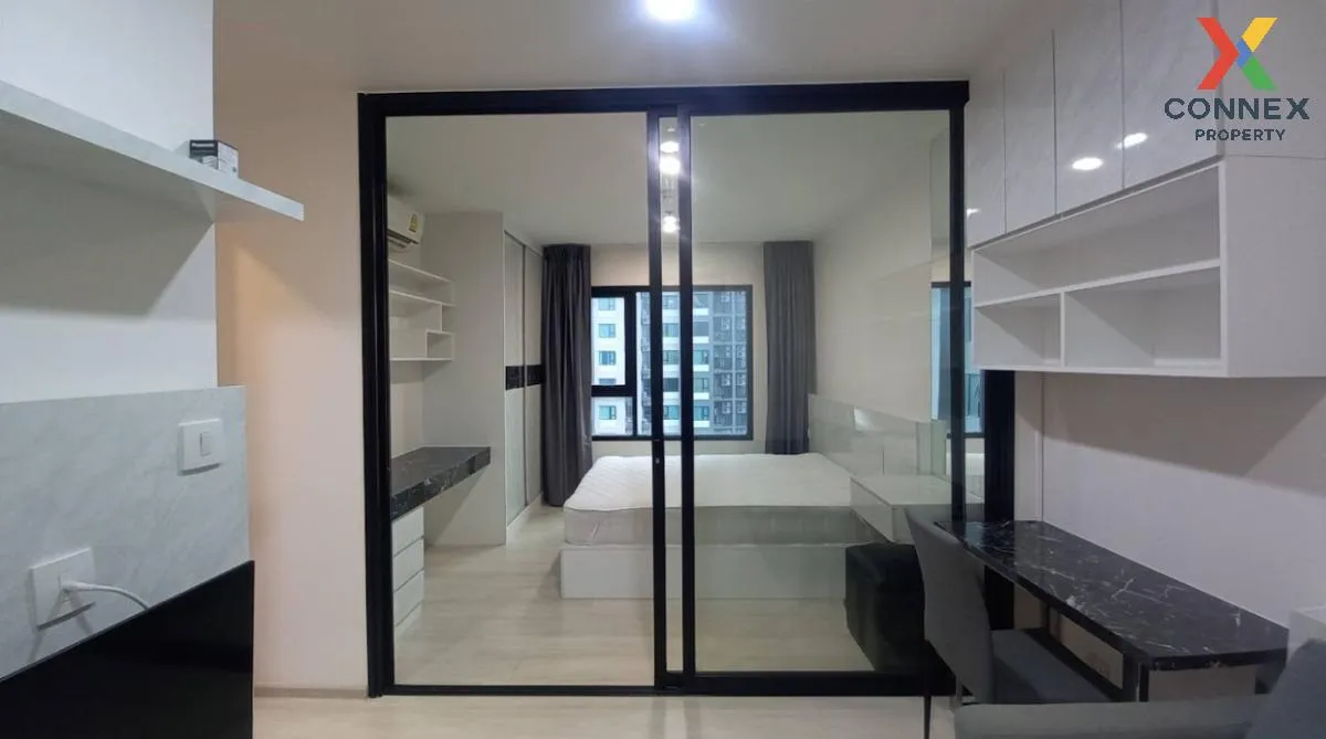 เช่าคอนโด  ไลฟ์ อโศก MRT-เพชรบุรี บางกะปิ เขต ห้วยขวาง กรุงเทพ CX 3