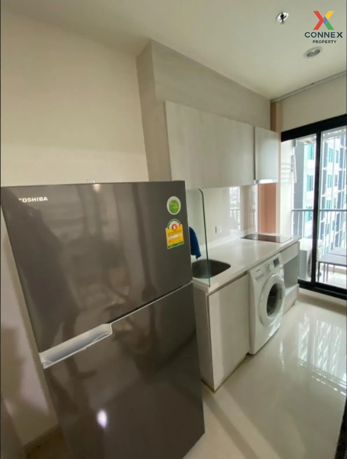 เช่าคอนโด  ไลฟ์ อโศก MRT-เพชรบุรี บางกะปิ เขต ห้วยขวาง กรุงเทพ CX 4