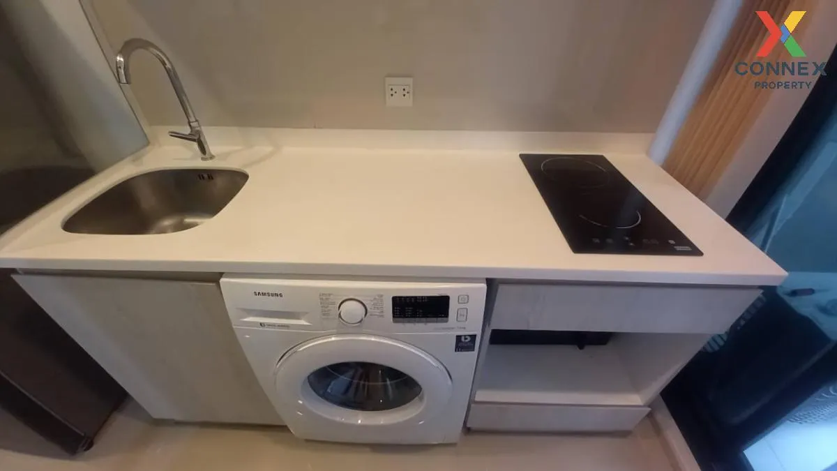 เช่าคอนโด  ไลฟ์ อโศก MRT-เพชรบุรี บางกะปิ เขต ห้วยขวาง กรุงเทพ CX