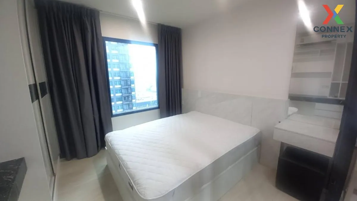 เช่าคอนโด  ไลฟ์ อโศก MRT-เพชรบุรี บางกะปิ เขต ห้วยขวาง กรุงเทพ CX