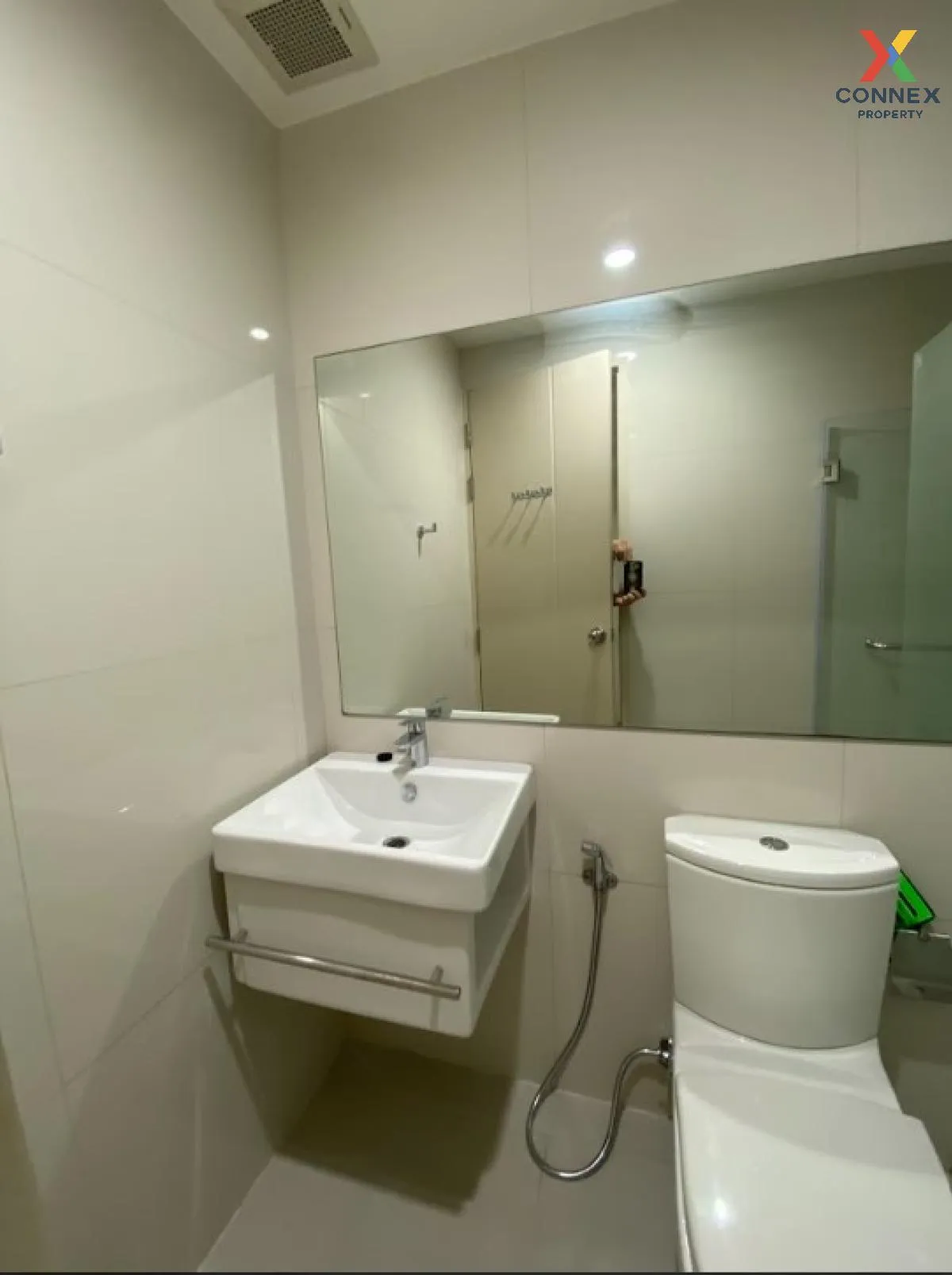 เช่าคอนโด  ไลฟ์ อโศก MRT-เพชรบุรี บางกะปิ เขต ห้วยขวาง กรุงเทพ CX