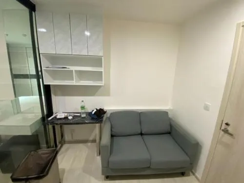 เช่าคอนโด  ไลฟ์ อโศก MRT-เพชรบุรี บางกะปิ เขต ห้วยขวาง กรุงเทพ CX-38488