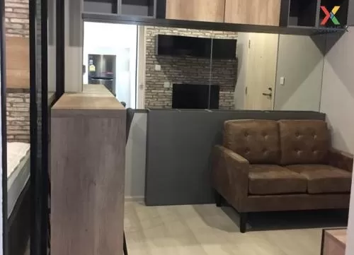 ขายคอนโด  ไลฟ์ อโศก MRT-เพชรบุรี บางกะปิ เขต ห้วยขวาง กรุงเทพ CX-38491