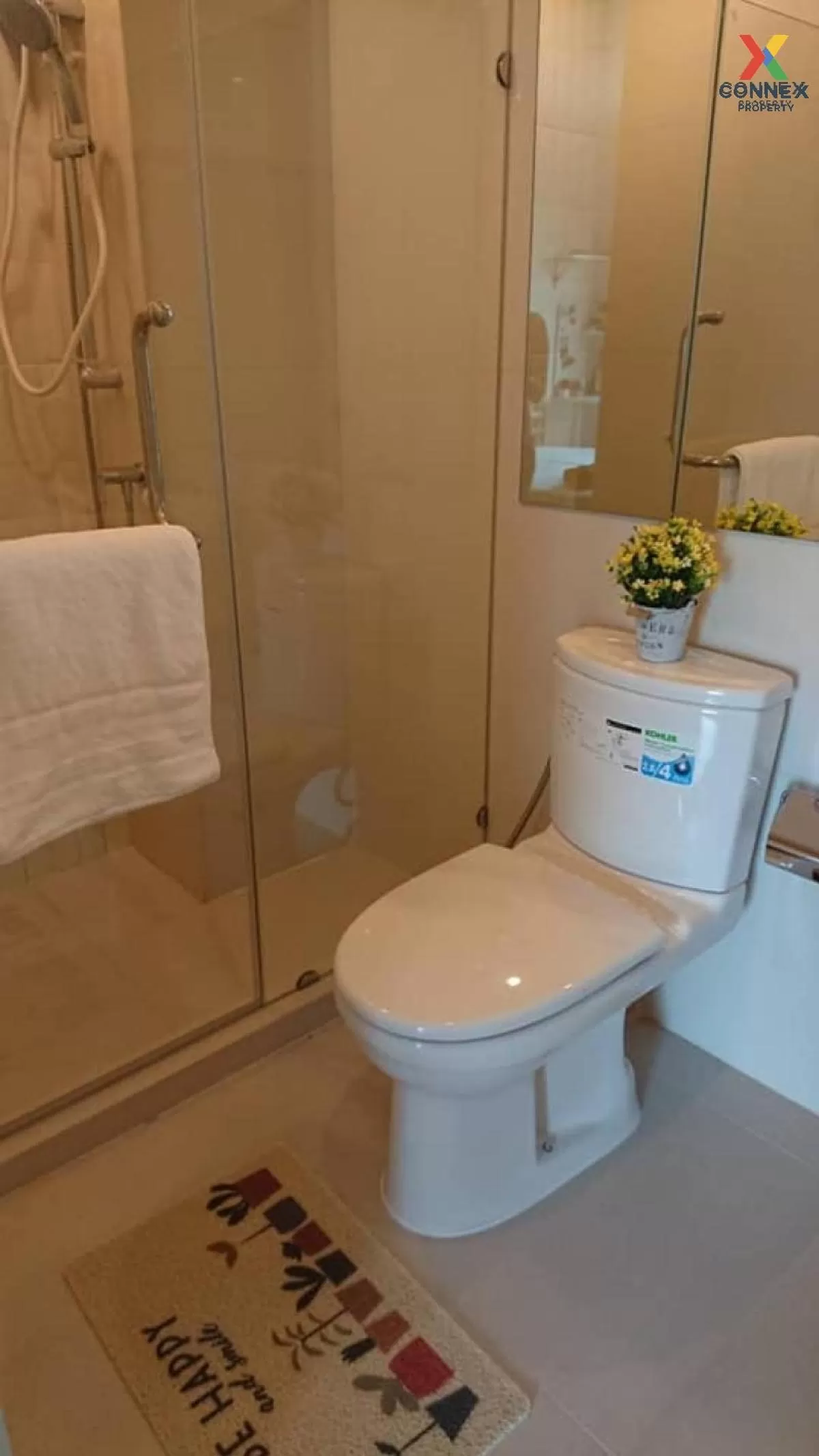 เช่าคอนโด  ไลฟ์ อโศก MRT-เพชรบุรี บางกะปิ เขต ห้วยขวาง กรุงเทพ CX