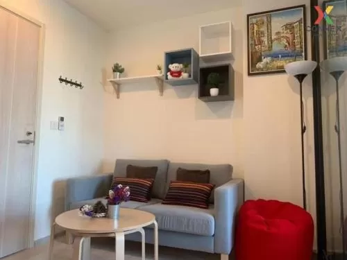 เช่าคอนโด  ไลฟ์ อโศก MRT-เพชรบุรี บางกะปิ เขต ห้วยขวาง กรุงเทพ CX-38496