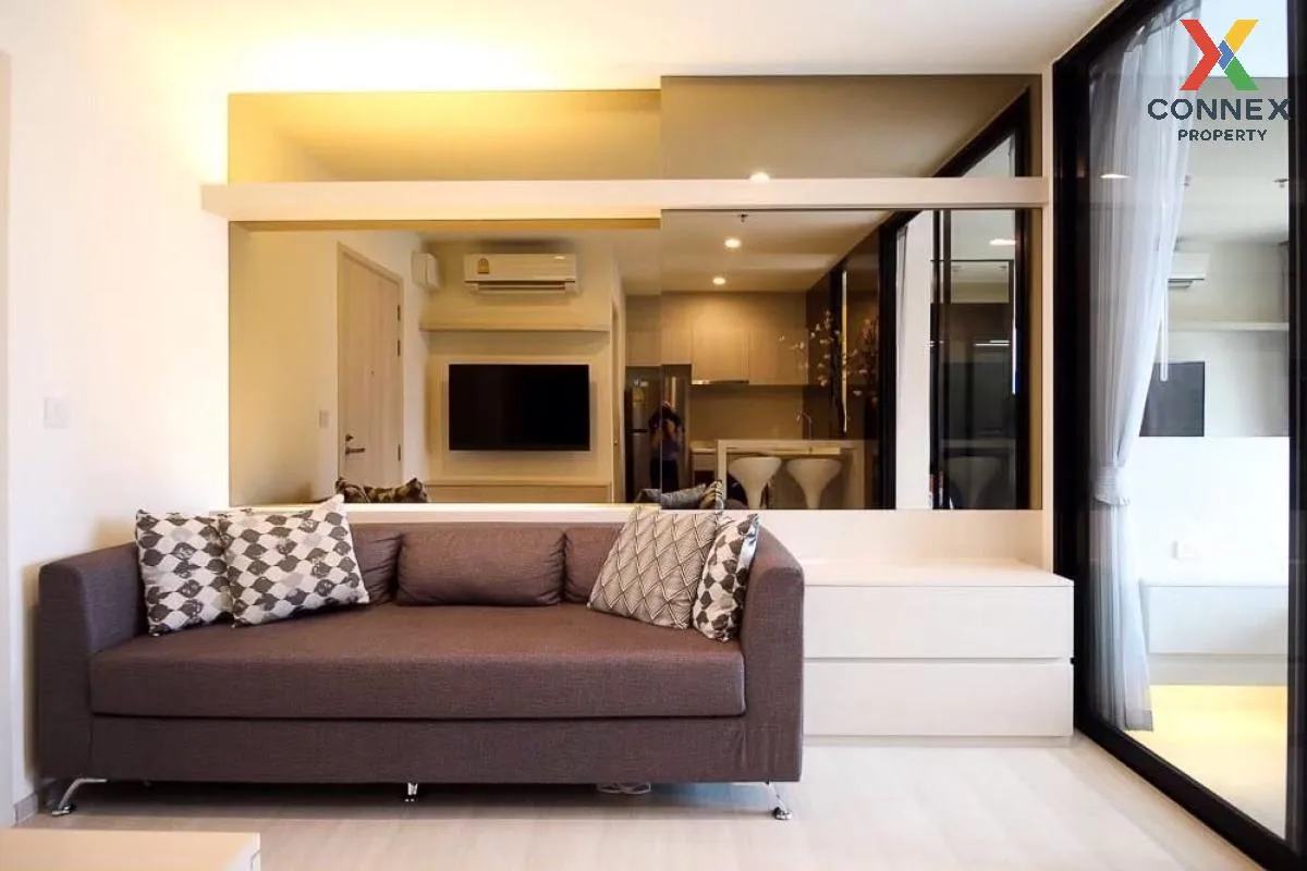 เช่าคอนโด  ไลฟ์ อโศก MRT-เพชรบุรี บางกะปิ เขต ห้วยขวาง กรุงเทพ CX 2