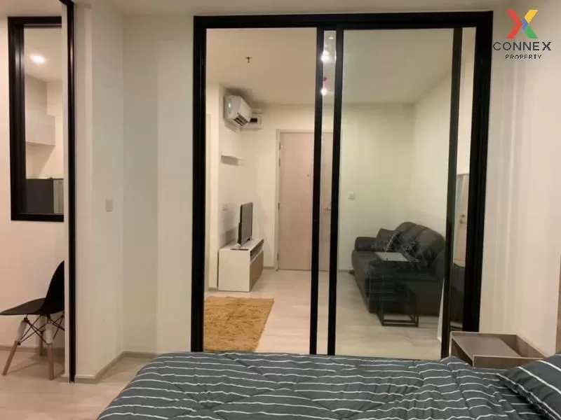 เช่าคอนโด  ไลฟ์ อโศก MRT-เพชรบุรี บางกะปิ เขต ห้วยขวาง กรุงเทพ CX