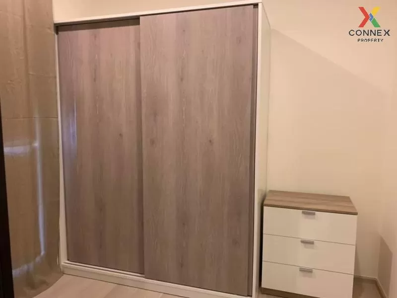 เช่าคอนโด  ไลฟ์ อโศก MRT-เพชรบุรี บางกะปิ เขต ห้วยขวาง กรุงเทพ CX