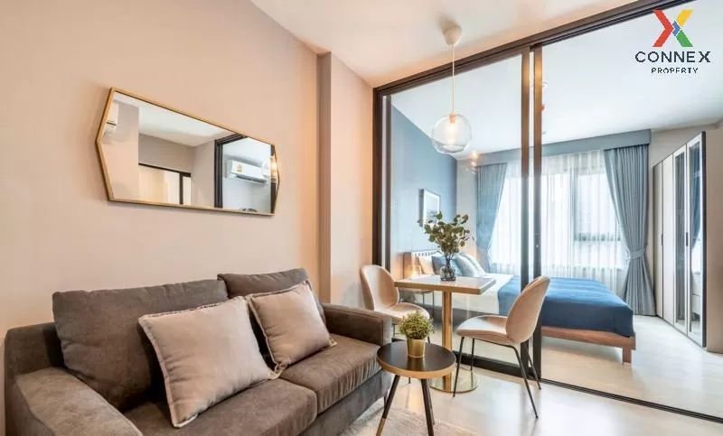 เช่าคอนโด  ไลฟ์ อโศก MRT-เพชรบุรี บางกะปิ เขต ห้วยขวาง กรุงเทพ CX 1