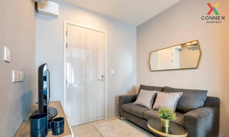 เช่าคอนโด  ไลฟ์ อโศก MRT-เพชรบุรี บางกะปิ เขต ห้วยขวาง กรุงเทพ CX 2