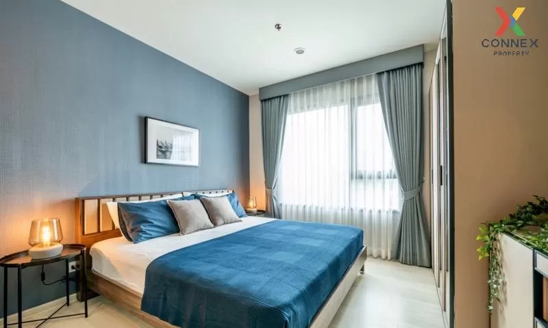 เช่าคอนโด  ไลฟ์ อโศก MRT-เพชรบุรี บางกะปิ เขต ห้วยขวาง กรุงเทพ CX 3