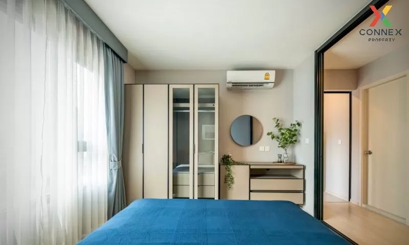 เช่าคอนโด  ไลฟ์ อโศก MRT-เพชรบุรี บางกะปิ เขต ห้วยขวาง กรุงเทพ CX