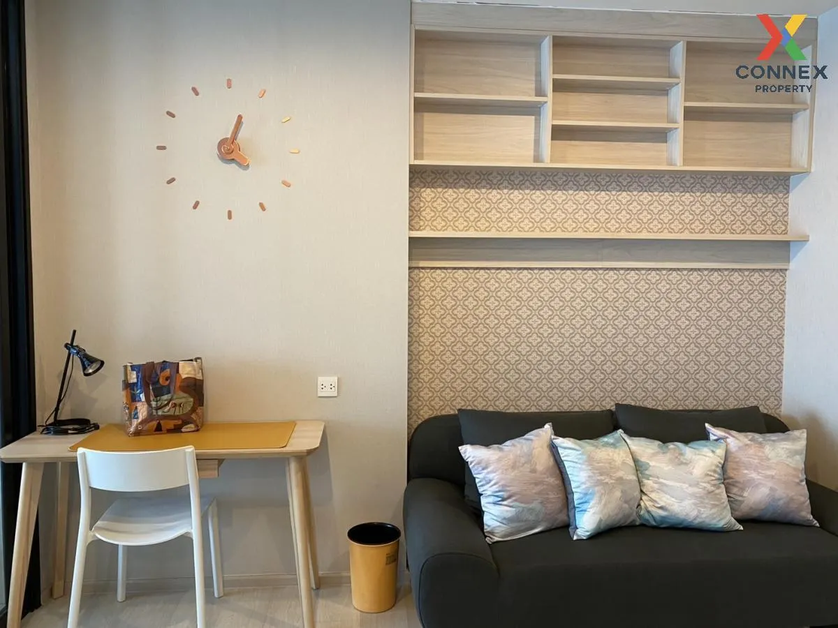 FOR RENT condo , Life Asoke , MRT-Phetchaburi , Bang Kapi , Huai  FOR RENT condo , Life Asoke , MRT-Phetchaburi , Bang Kapi , Huai  1