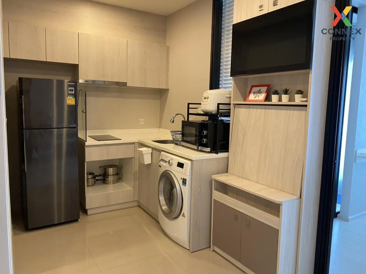 FOR RENT condo , Life Asoke , MRT-Phetchaburi , Bang Kapi , Huai  FOR RENT condo , Life Asoke , MRT-Phetchaburi , Bang Kapi , Huai  3