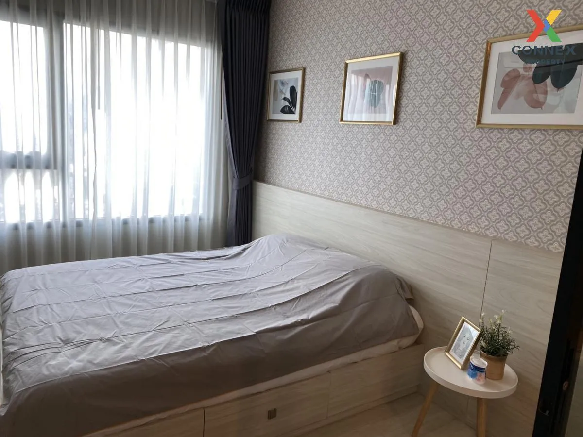 FOR RENT condo , Life Asoke , MRT-Phetchaburi , Bang Kapi , Huai  FOR RENT condo , Life Asoke , MRT-Phetchaburi , Bang Kapi , Huai