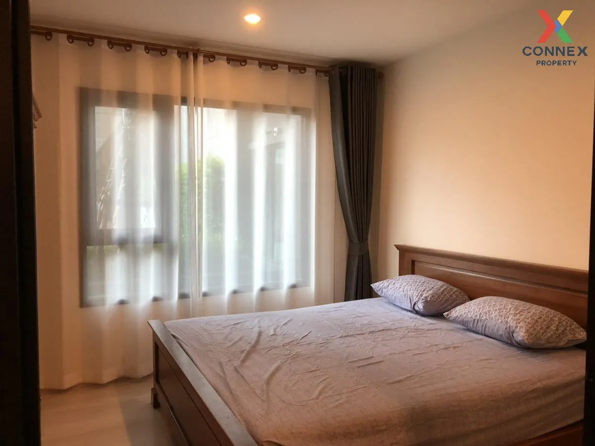 เช่าคอนโด  ไลฟ์ อโศก MRT-เพชรบุรี บางกะปิ เขต ห้วยขวาง กรุงเทพ CX 3