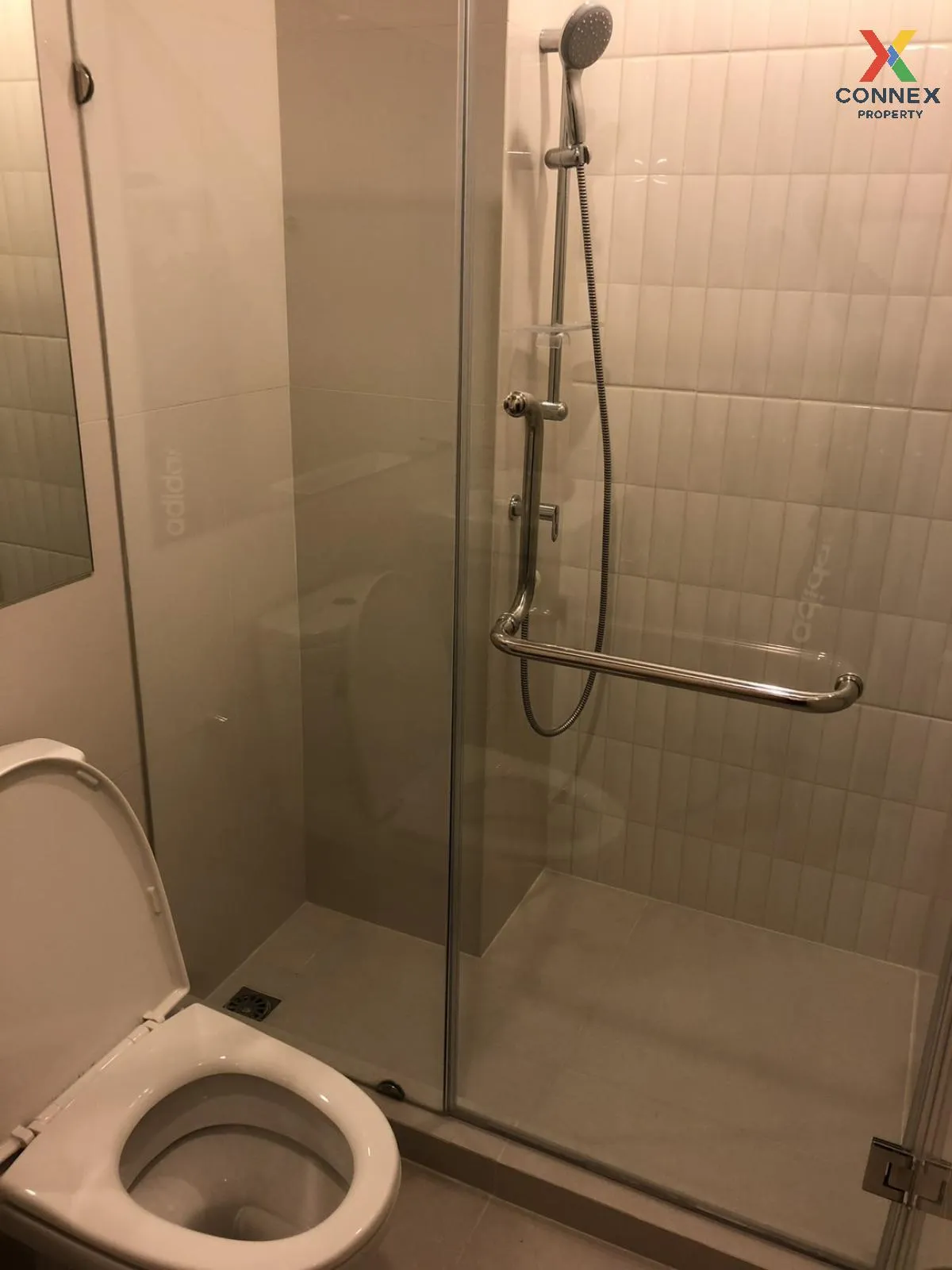 เช่าคอนโด  ไลฟ์ อโศก MRT-เพชรบุรี บางกะปิ เขต ห้วยขวาง กรุงเทพ CX