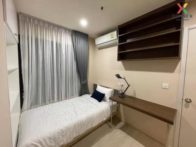 เช่าคอนโด  ไลฟ์ อโศก MRT-เพชรบุรี บางกะปิ เขต ห้วยขวาง กรุงเทพ CX