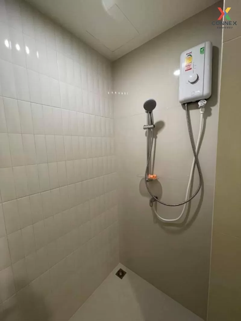 เช่าคอนโด  ไลฟ์ อโศก MRT-เพชรบุรี บางกะปิ เขต ห้วยขวาง กรุงเทพ CX