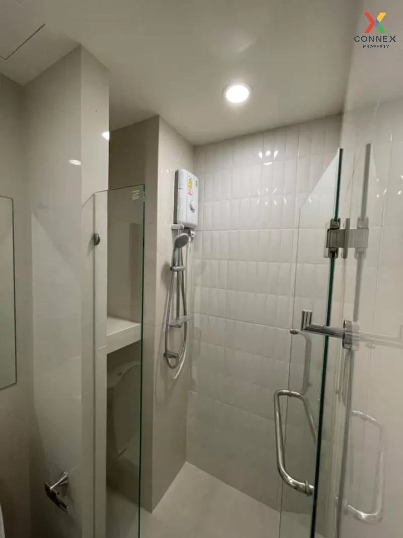 เช่าคอนโด  ไลฟ์ อโศก MRT-เพชรบุรี บางกะปิ เขต ห้วยขวาง กรุงเทพ CX