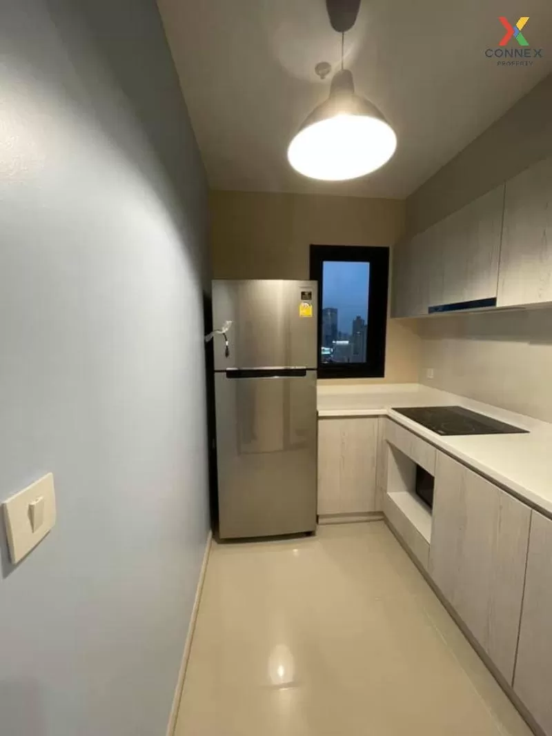 เช่าคอนโด  ไลฟ์ อโศก MRT-เพชรบุรี บางกะปิ เขต ห้วยขวาง กรุงเทพ CX