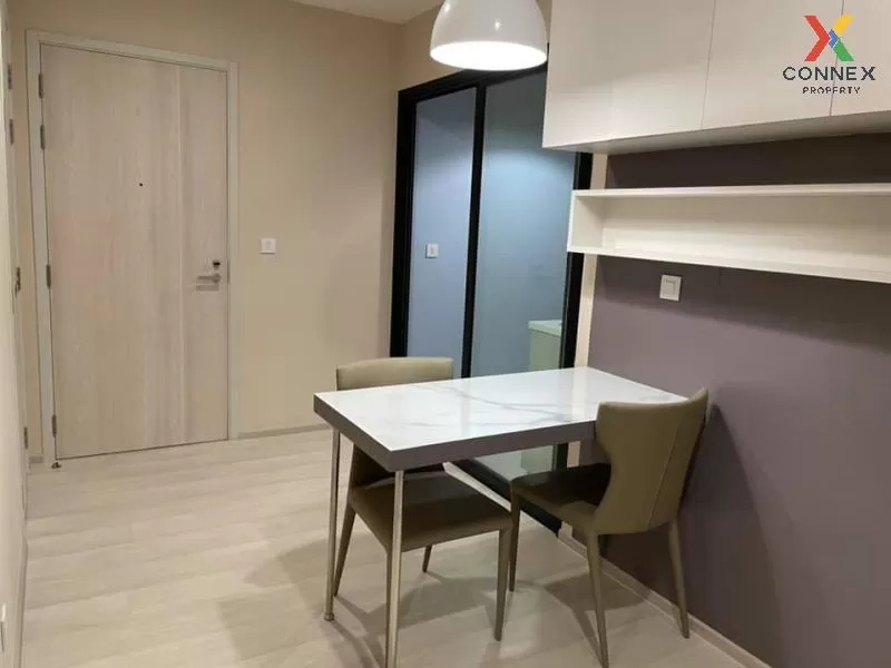 เช่าคอนโด  ไลฟ์ อโศก MRT-เพชรบุรี บางกะปิ เขต ห้วยขวาง กรุงเทพ CX