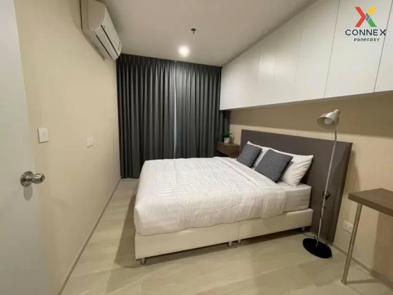 เช่าคอนโด  ไลฟ์ อโศก MRT-เพชรบุรี บางกะปิ เขต ห้วยขวาง กรุงเทพ CX