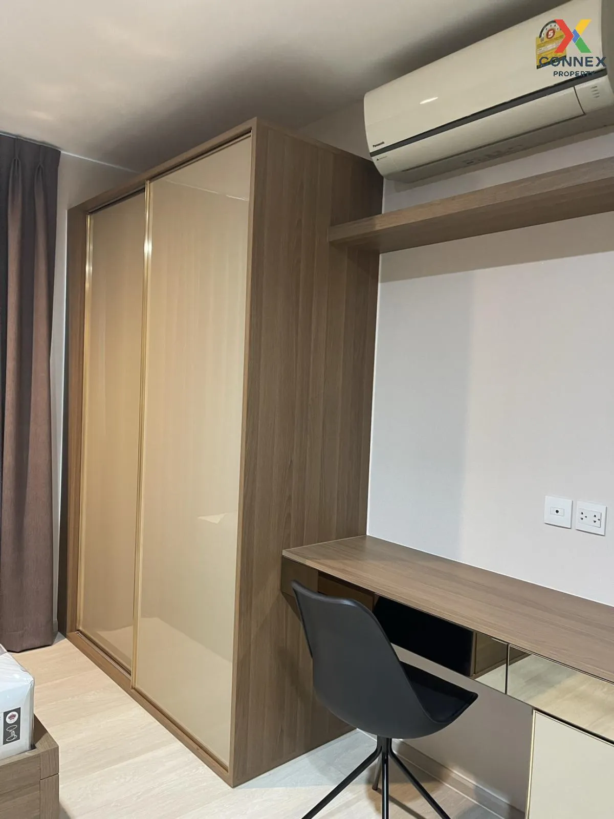 เช่าคอนโด  ไลฟ์ อโศก MRT-เพชรบุรี บางกะปิ เขต ห้วยขวาง กรุงเทพ CX 4