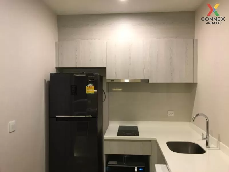 เช่าคอนโด  ไลฟ์ อโศก MRT-เพชรบุรี บางกะปิ เขต ห้วยขวาง กรุงเทพ CX 4