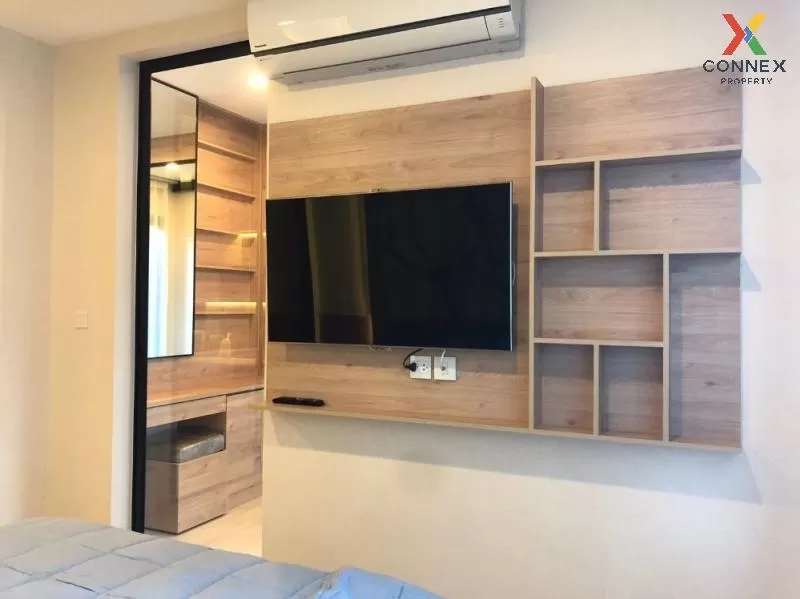 เช่าคอนโด  ไลฟ์ อโศก MRT-เพชรบุรี บางกะปิ เขต ห้วยขวาง กรุงเทพ CX