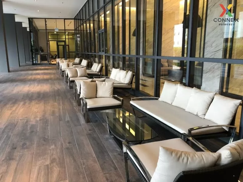 เช่าคอนโด  ไลฟ์ อโศก MRT-เพชรบุรี บางกะปิ เขต ห้วยขวาง กรุงเทพ CX