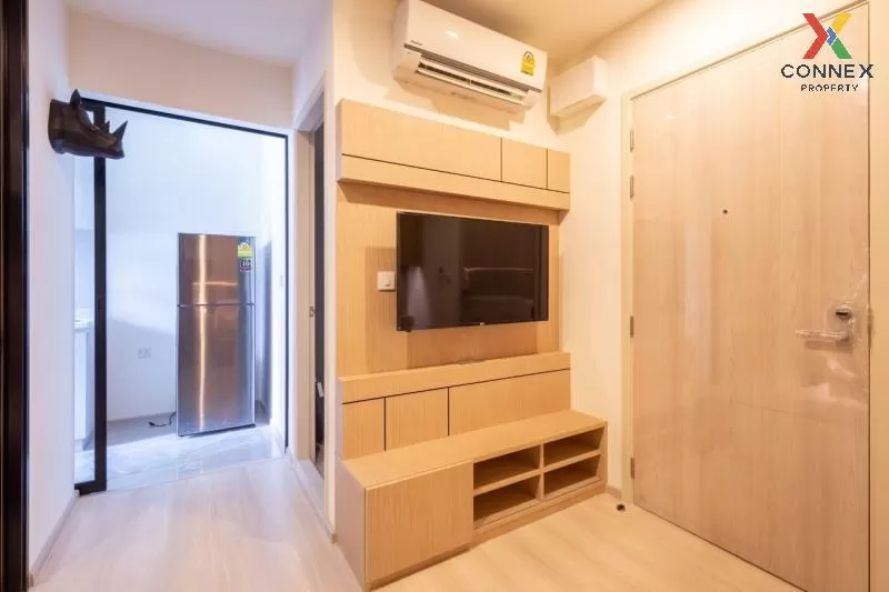 เช่าคอนโด  ไลฟ์ อโศก MRT-เพชรบุรี บางกะปิ เขต ห้วยขวาง กรุงเทพ CX 2