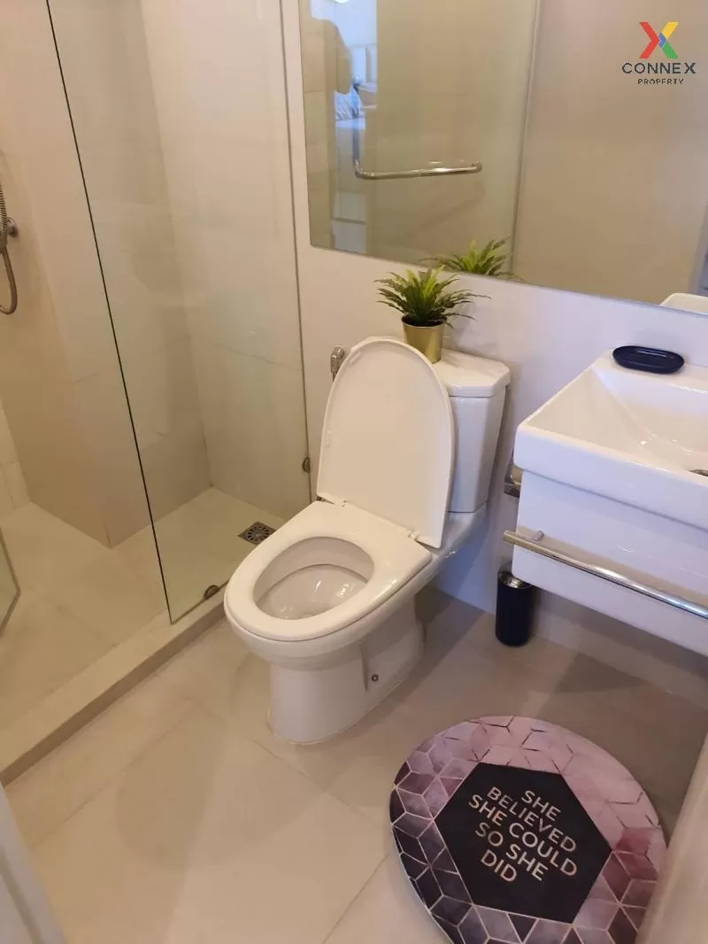 เช่าคอนโด  ไลฟ์ อโศก MRT-เพชรบุรี บางกะปิ เขต ห้วยขวาง กรุงเทพ CX