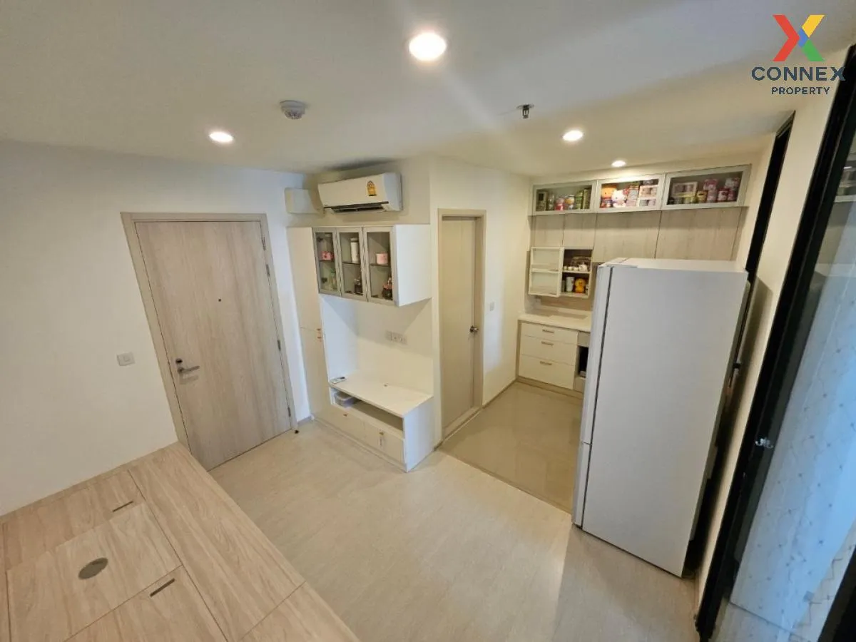 FOR SALE condo , Life Asoke , MRT-Phetchaburi , Bang Kapi , Huai  FOR SALE condo , Life Asoke , MRT-Phetchaburi , Bang Kapi , Huai  2