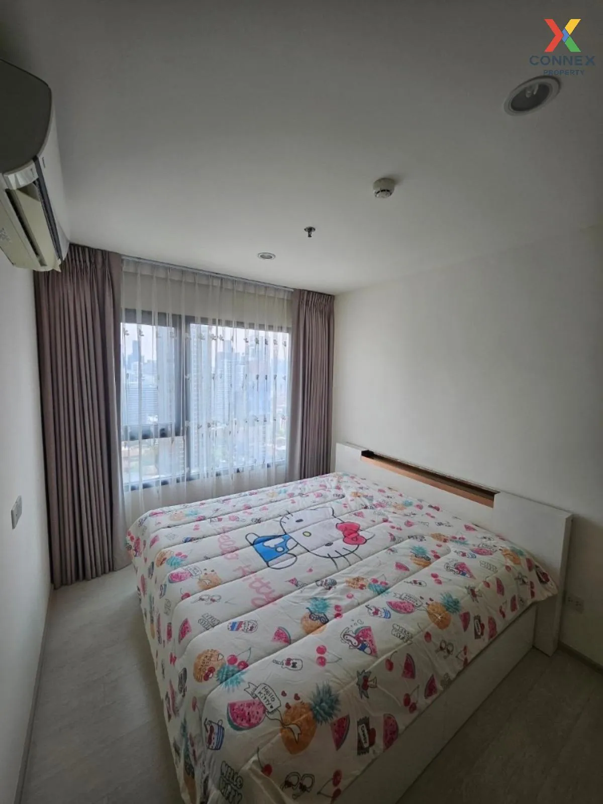 FOR SALE condo , Life Asoke , MRT-Phetchaburi , Bang Kapi , Huai  FOR SALE condo , Life Asoke , MRT-Phetchaburi , Bang Kapi , Huai  4