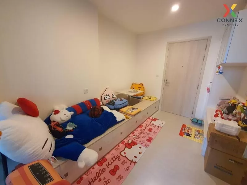 เช่าคอนโด  ไลฟ์ อโศก MRT-เพชรบุรี บางกะปิ เขต ห้วยขวาง กรุงเทพ CX 1