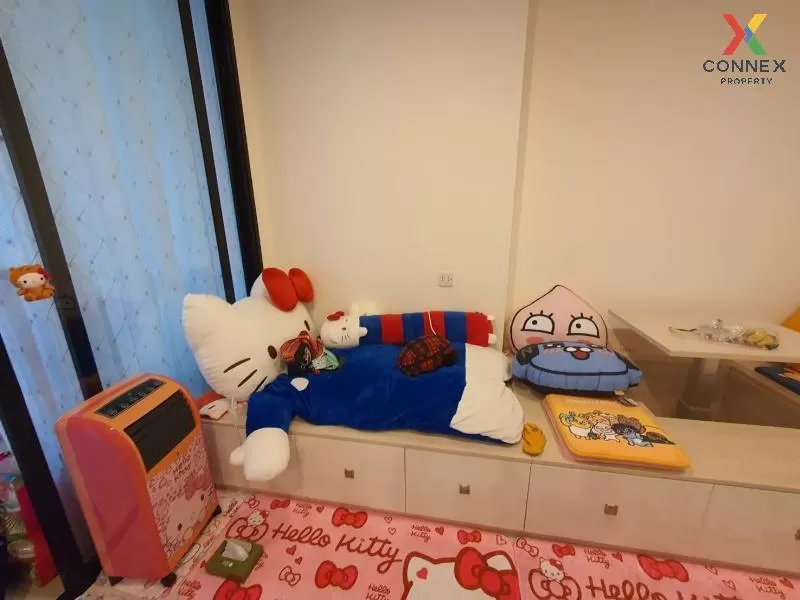 เช่าคอนโด  ไลฟ์ อโศก MRT-เพชรบุรี บางกะปิ เขต ห้วยขวาง กรุงเทพ CX 2